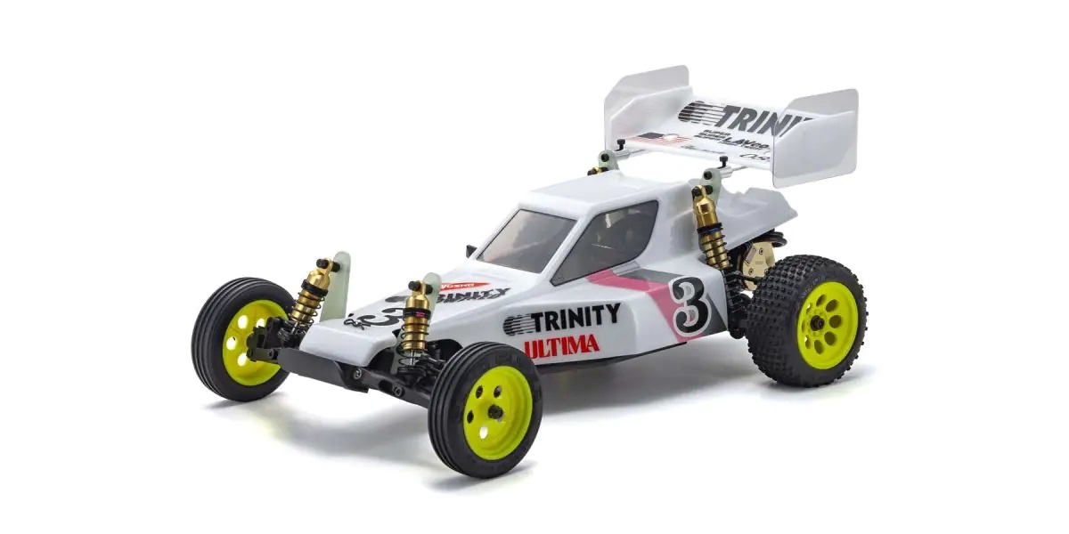 87 JJ ULTIMA