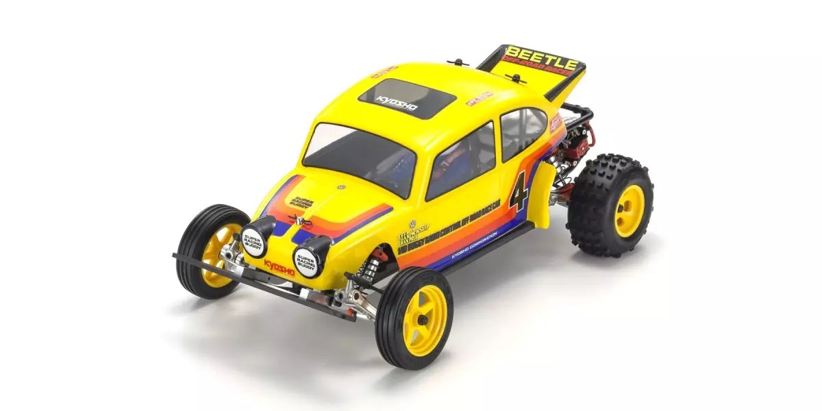 BEETLE 2014