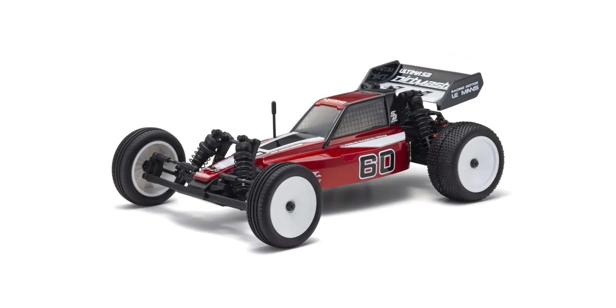 ULTIMA SB DIRT MASTER