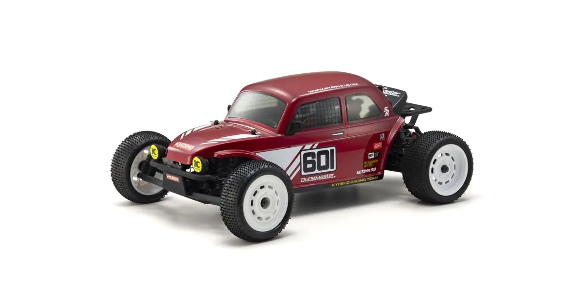 ULTIMA SB DUNE MASTER