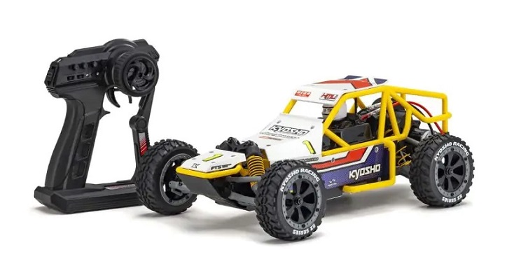 SANDMASTER 2.0
