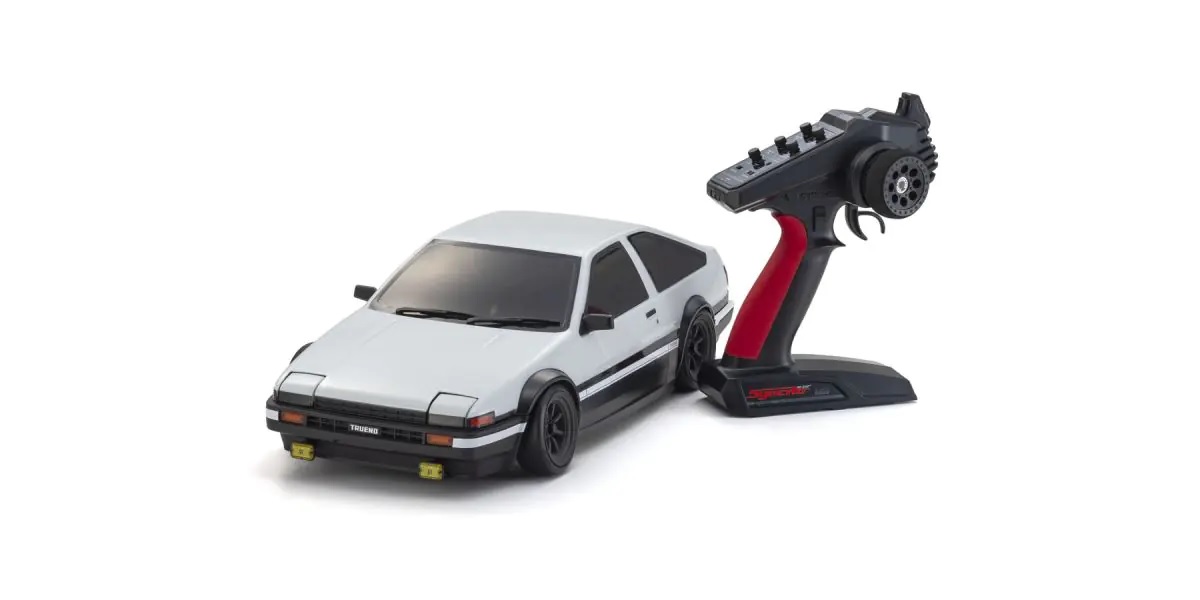 FAZER D2 DRIFT