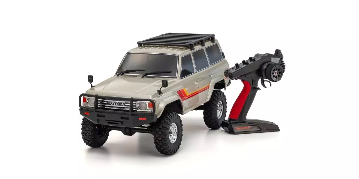 KC10 CRAWLER