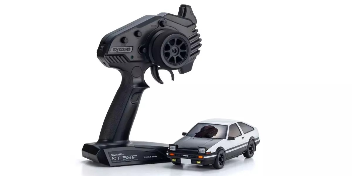 MINI Z AWD MA020