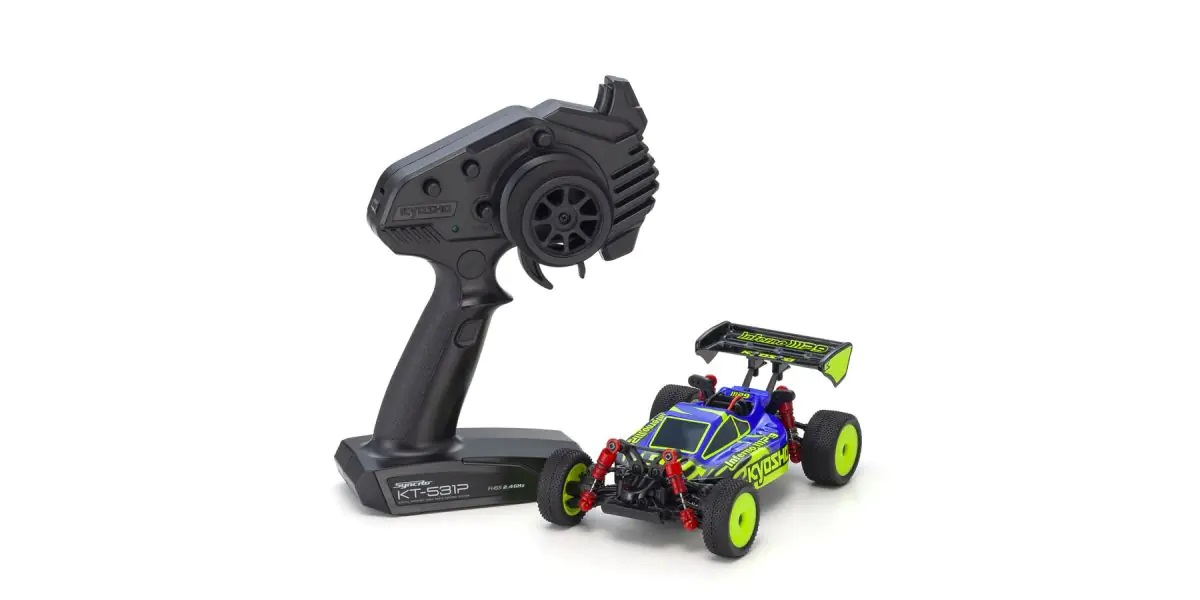 MINI Z BUGGY