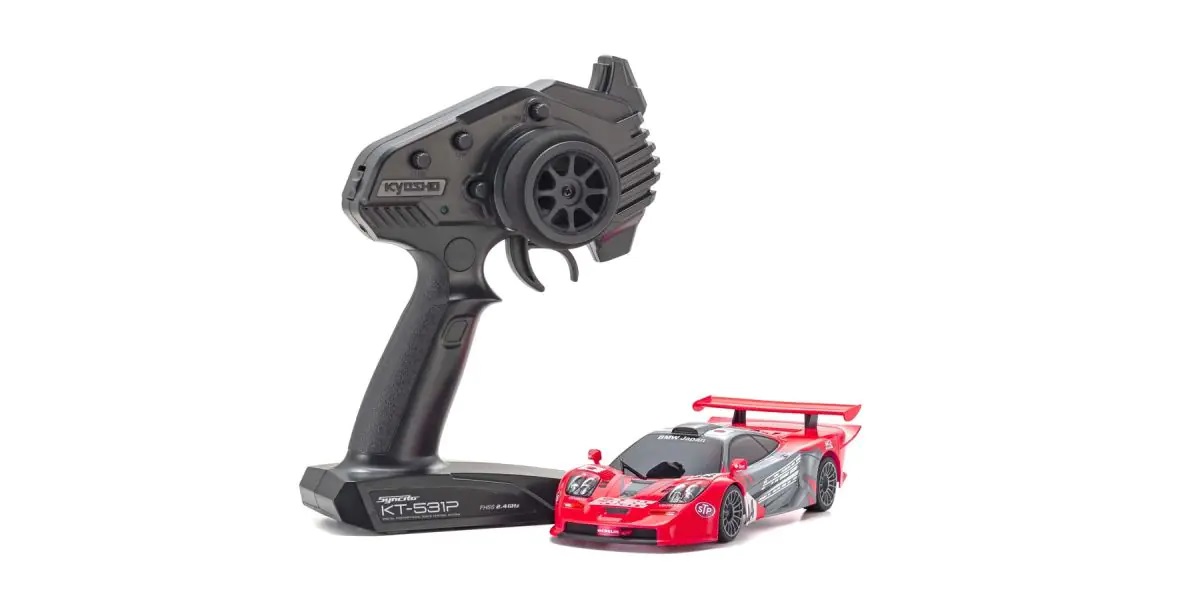 MINI Z RWD MR03 READYSET