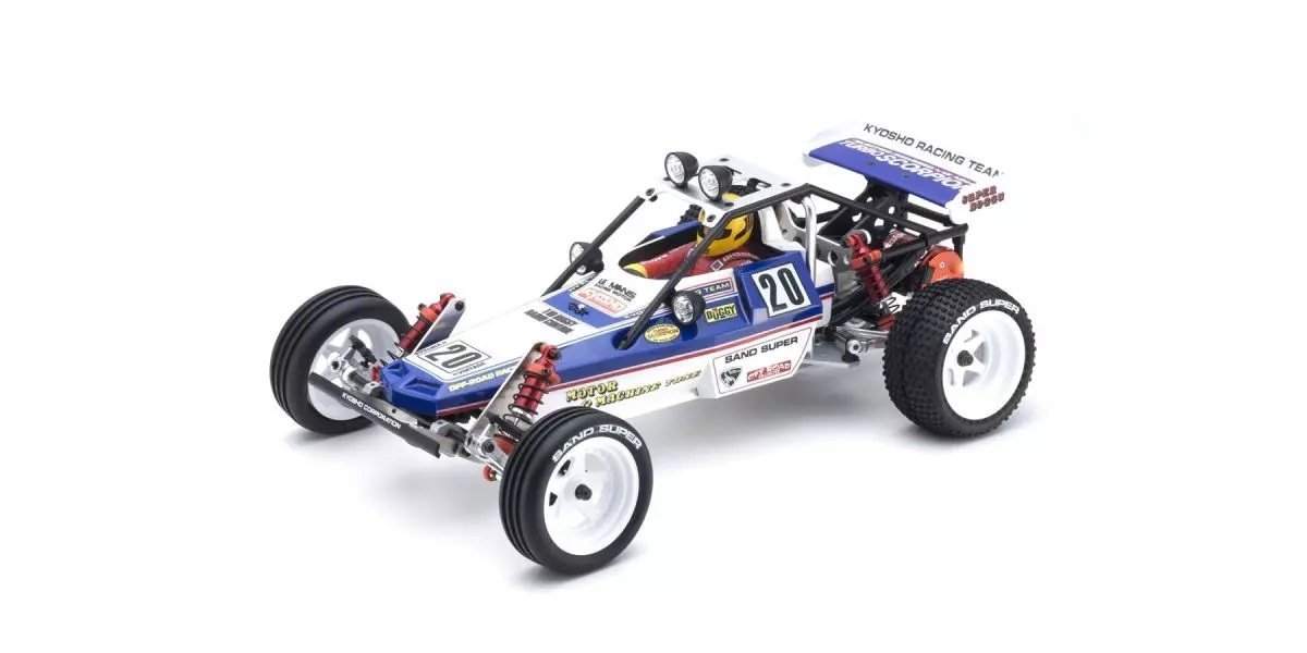 TURBO SCORPION