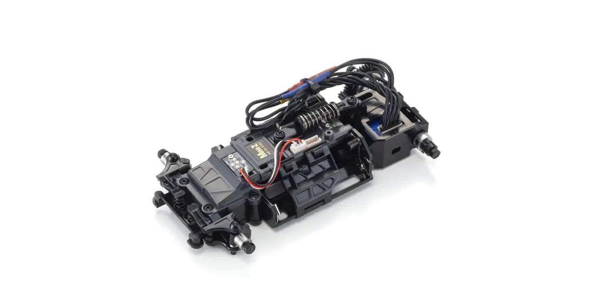 MINI Z MR04 EVO2